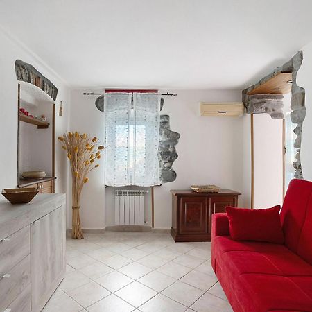 Apartamento La Casa Sulla Collina Beverino Exterior foto
