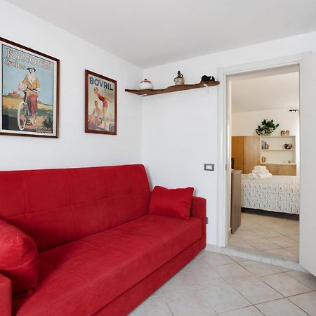 Apartamento La Casa Sulla Collina Beverino Exterior foto