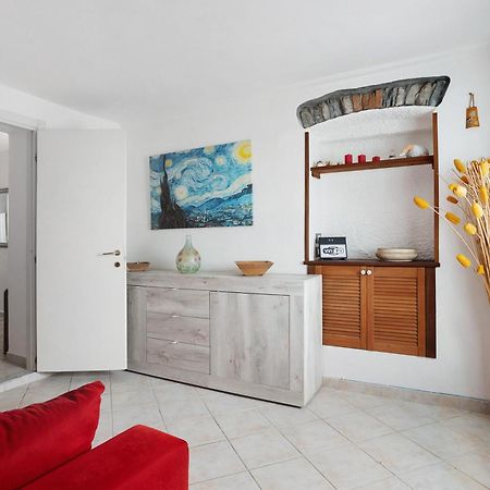 Apartamento La Casa Sulla Collina Beverino Exterior foto
