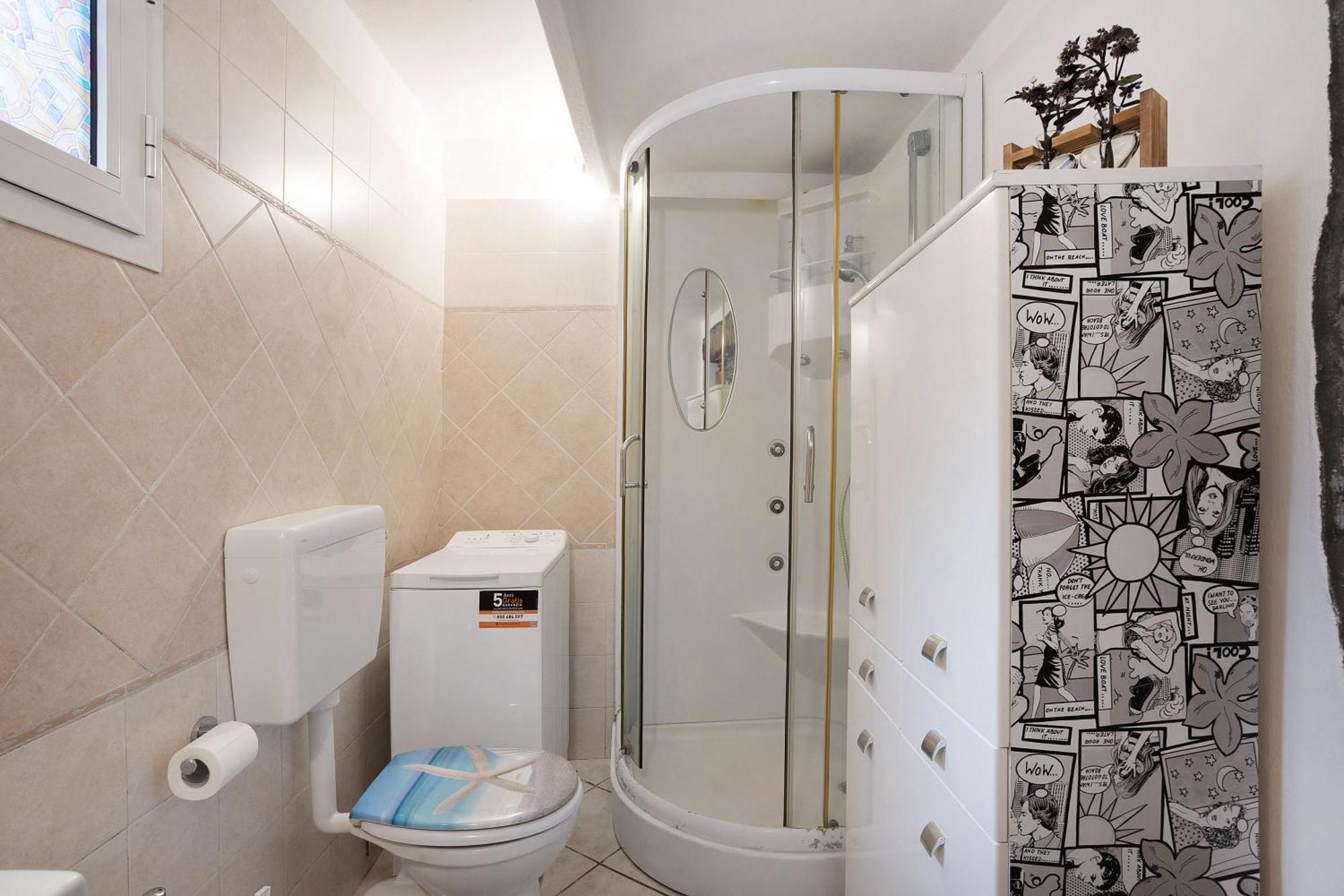 Apartamento La Casa Sulla Collina Beverino Exterior foto