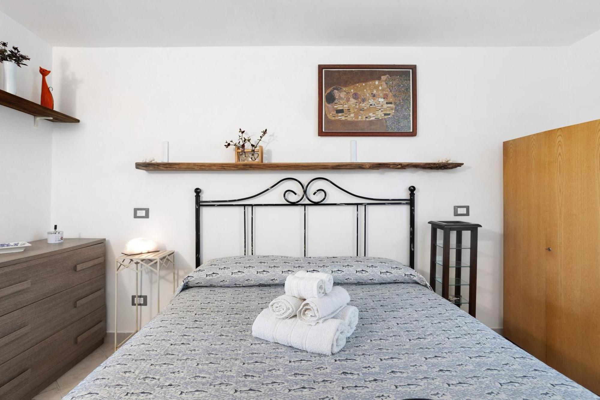 Apartamento La Casa Sulla Collina Beverino Exterior foto